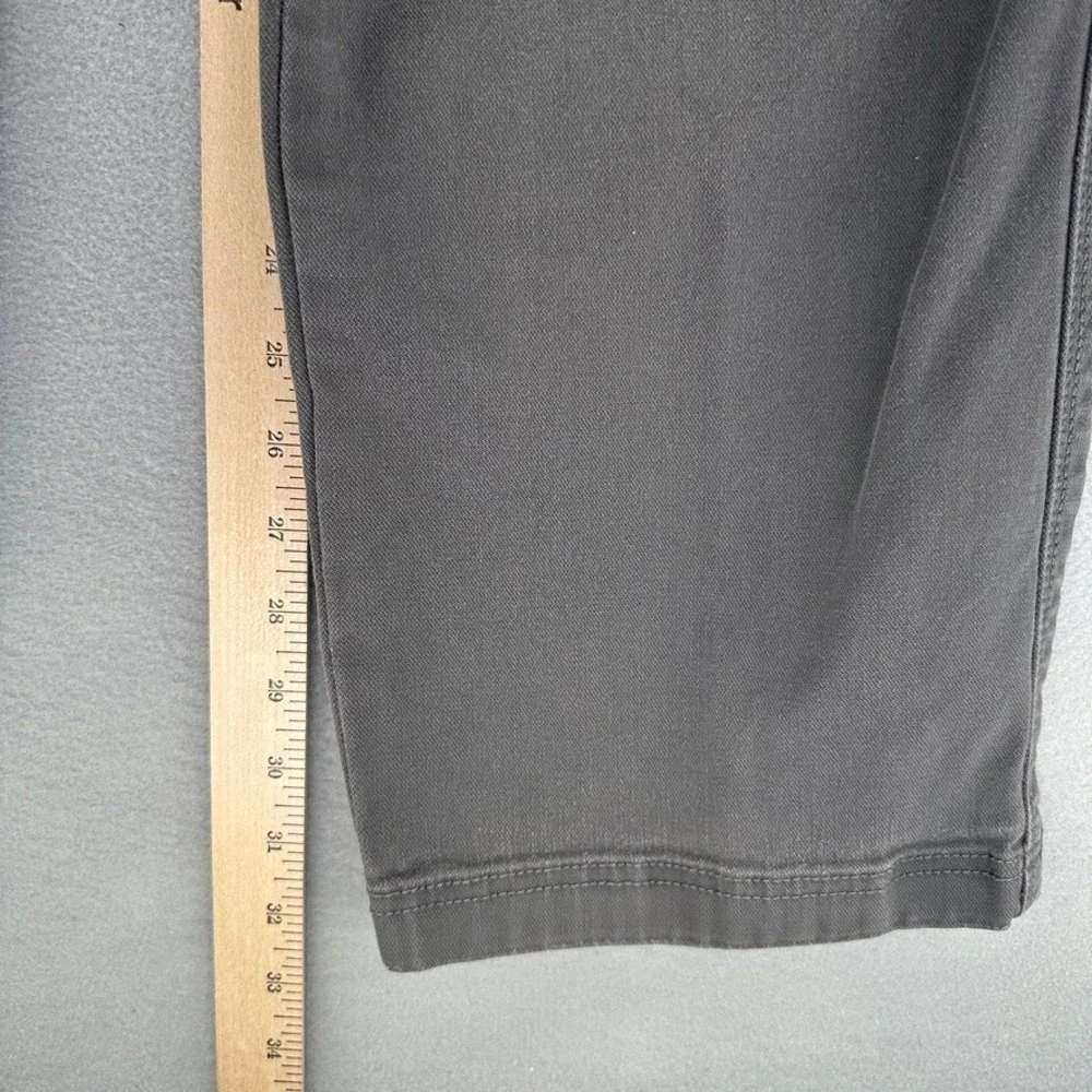 Vertx Defiance Tactical Pants Gusseted Grey Stretch 40x34 (38x33) Work VTX1700
